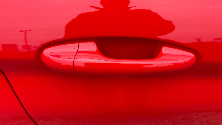 Ford Fiesta 1.0 EcoBoost Titanium 5dr Petrol Hatchback